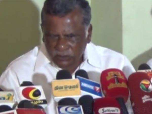  சிபிஐ ஆதரவு