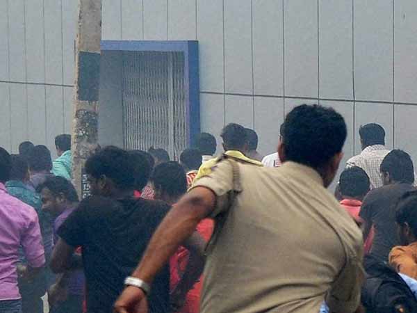 மாண்டியாவில் மட்டும்...