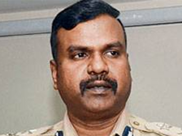 கலவரத்தின் மூன்று நாட்கள்