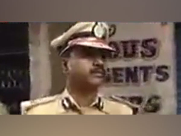 தீவிரக் கண்காணிப்பு