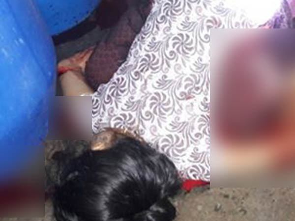 கத்தியால் குத்தி கொலை