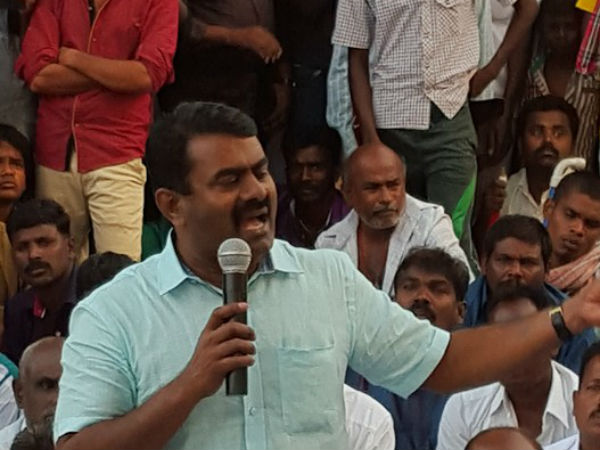 கர்நாடகா தடுக்கவில்லை