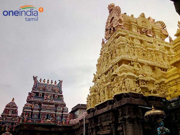 எப்படி செல்வது