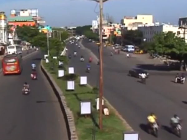 ஆதரவு குரலுக்கு நன்றி