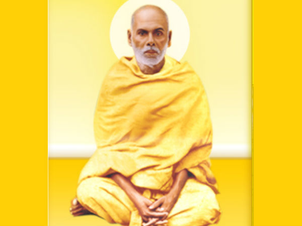  இந்து மத சீர்திருத்தவாதி