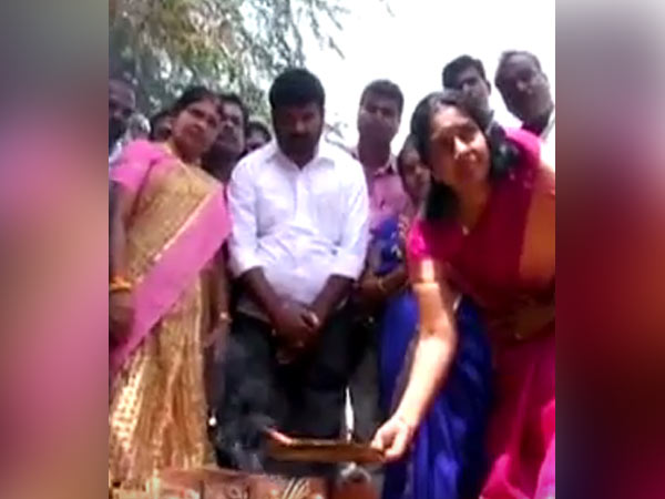கோயிலில் வழிபாடு
