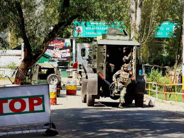 பயத்தால் கைவிடப்பட்டது