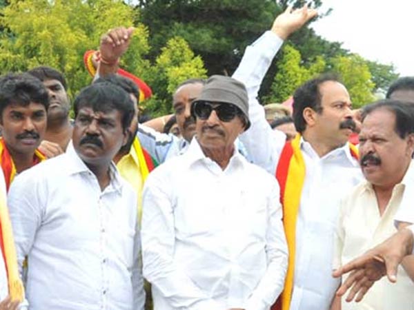 மவுனம் கலைய வேண்டும்