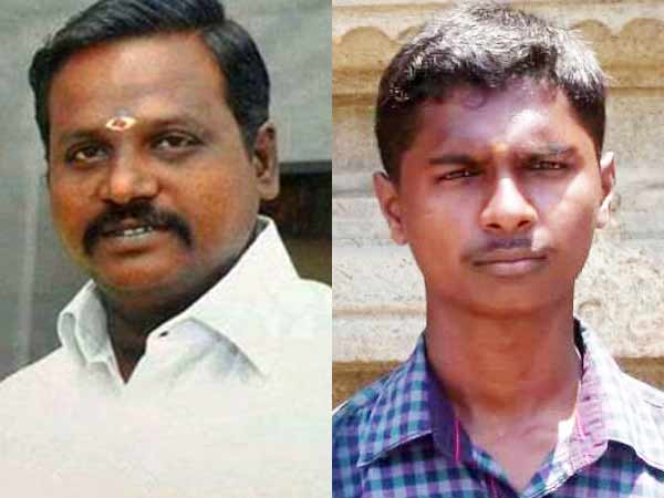 ராம்குமார் மரணத்திற்கும் நான்தான் காரணமா ராம்குமார் மரணத்திற்கும் நான்தான் காரணமா