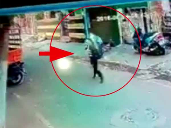 மலை போல் நம்பினர்...