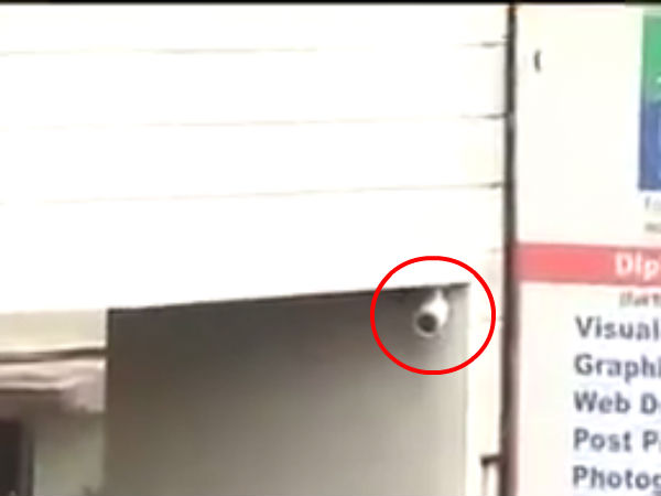 சிக்கிய ராம்குமார்...