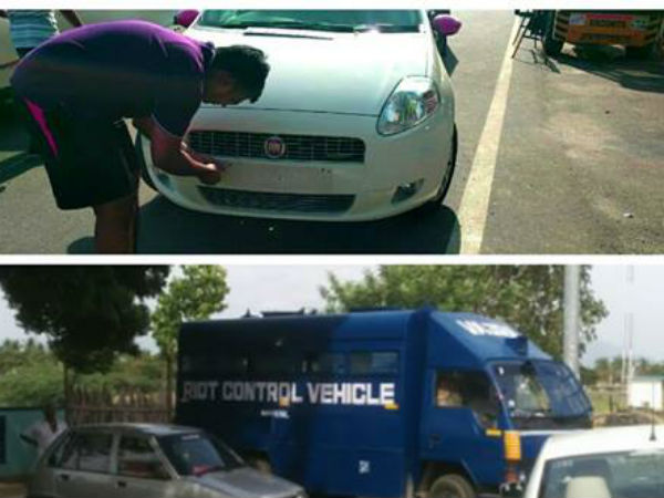 மேலிட உத்தரவாம்