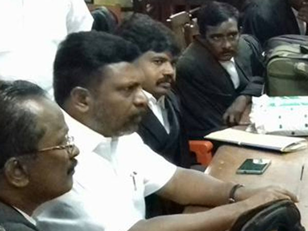 கொடுத்த தகவல்கள்...