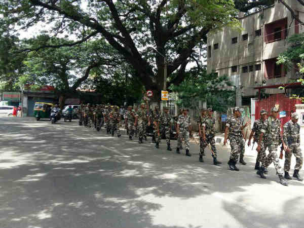 144 தடை உத்தரவு 