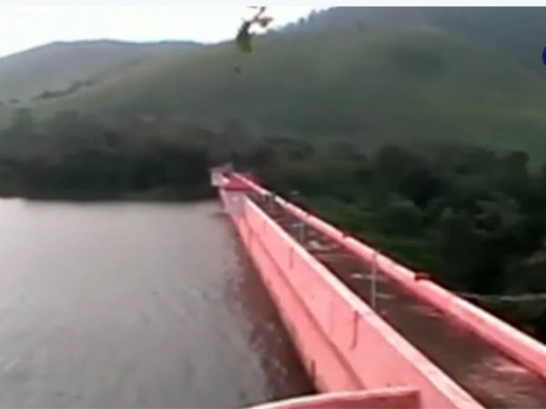 முல்லைப்பெரியாறு அணை