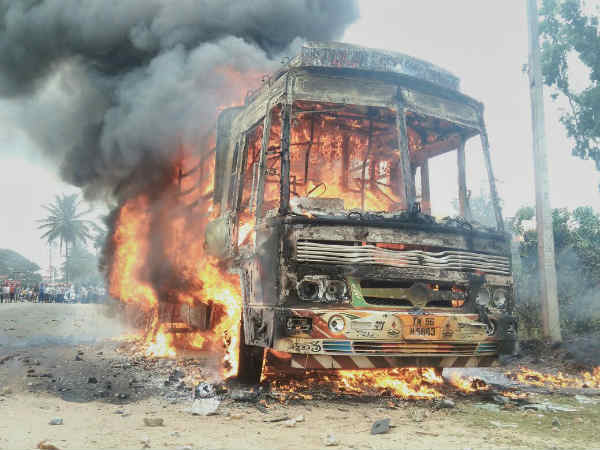 தலைமறைவு