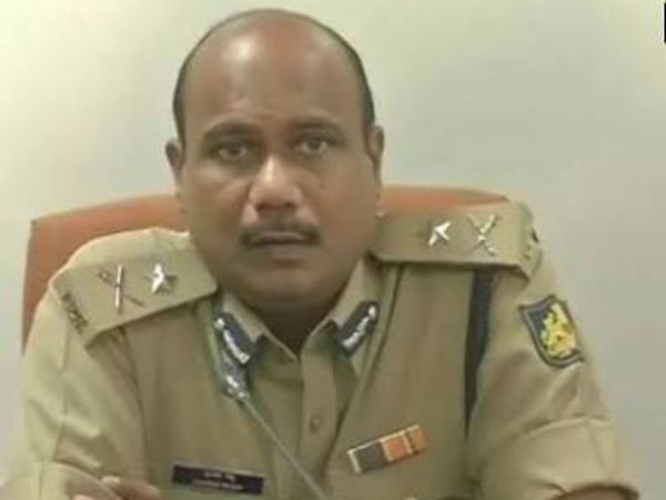 ரெட்டி தரும் விளக்கம்