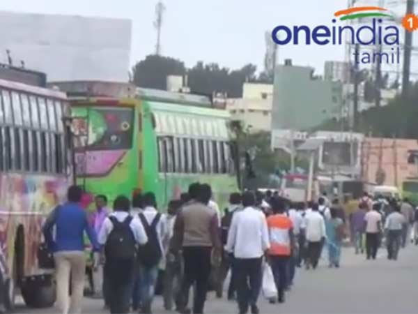 மாணவர்கள் பரிதாபம்