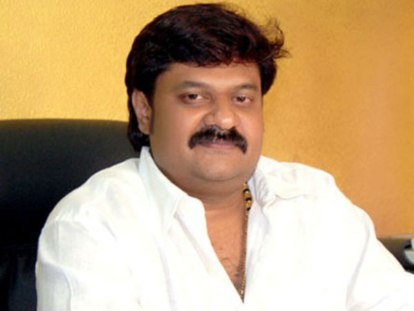 ஒரு வார கெடு