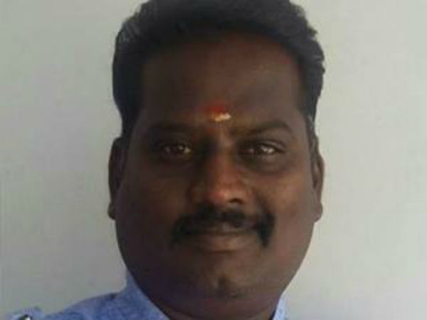 தப்பிய கரூர் போலீஸ்