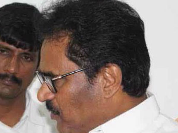 உள்ளாட்சித் தேர்தல்