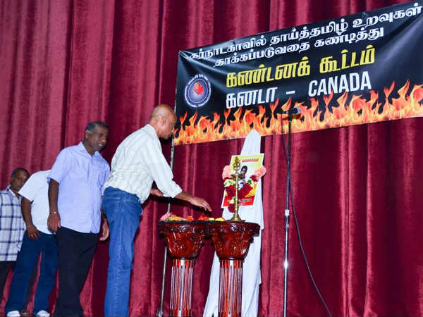 கேஆர்எஸ்தான் பிரச்சனை