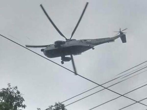 ஓஎன்ஜிசி, ஸ்கூல்