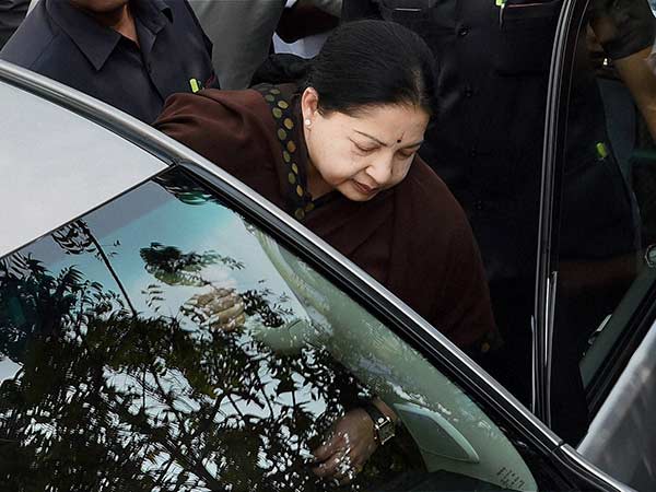 காவிரி பிரச்சினை