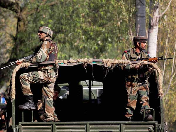 தீவிரவாத தூண்டுதல்