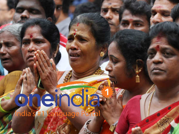 இன்றும் கூட்டம் குவிந்தது