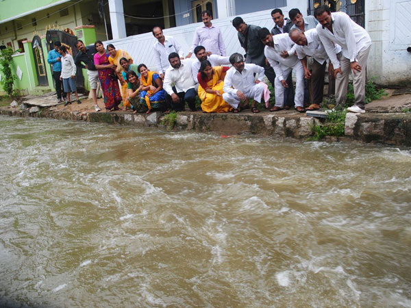 புதிய காற்றழுத்த தாழ்வு