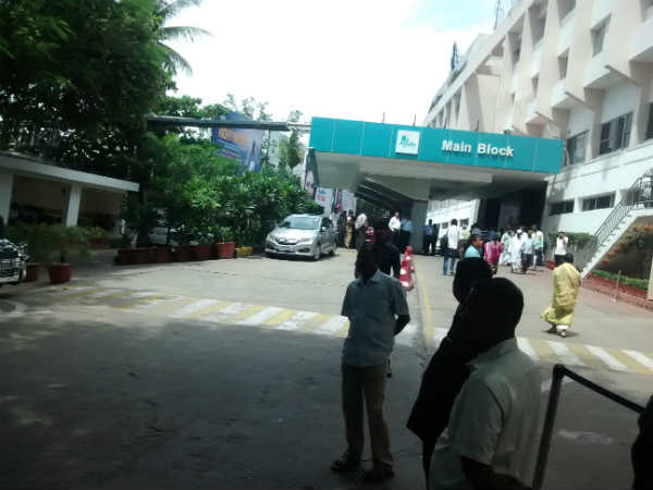 செய்தியாளர்கள் சந்திப்பு