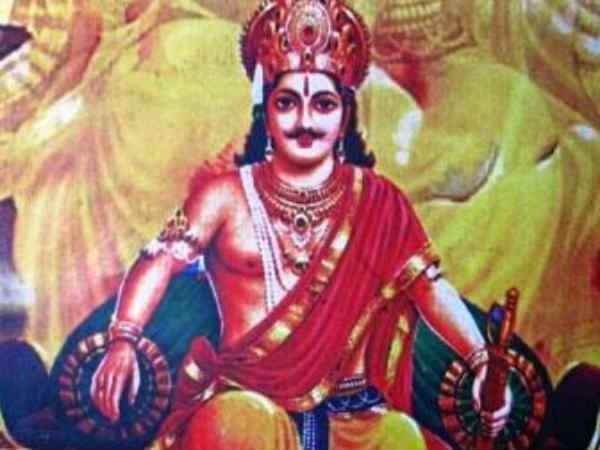 அரிச்சந்திர மகாராஜா