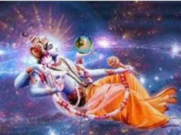 ராஜ்ஜியத்தை அடைந்த அரிச்சந்திரன்