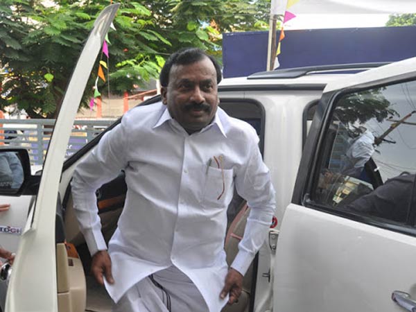 கூட்டணி அம்பலம்