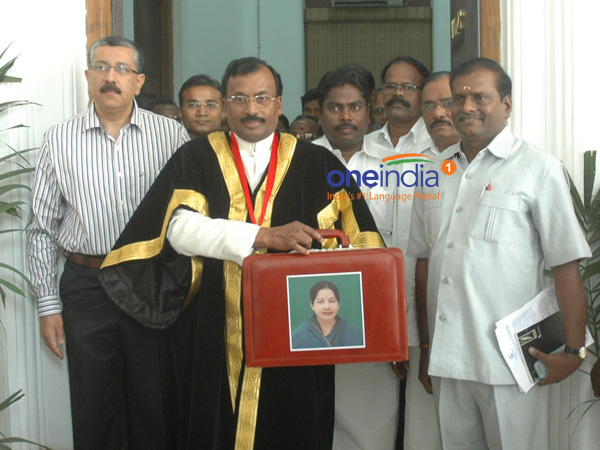 சென்னை மேயர்