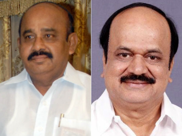 பாலகங்கா, ஜேசிடி பிரபாகரன் 