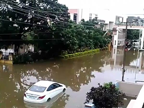 வெள்ள அபாயம்