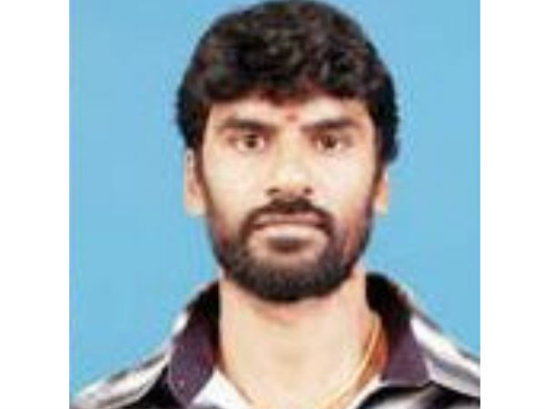 தலைமறைவு