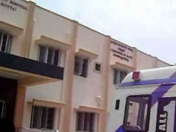 காசு இல்லாதவங்களுக்கு கொசுக்கடி மருத்துவமனை
