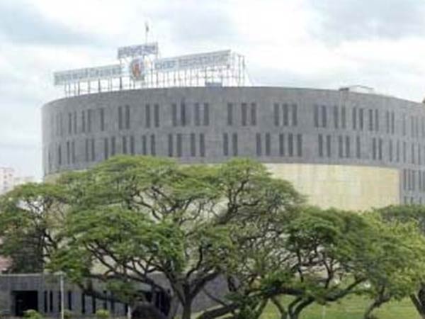 அண்ணா சாலை 