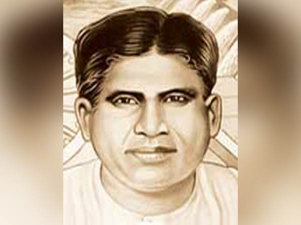 வலியக் கூப்பிட்டும் வராத கக்கன்