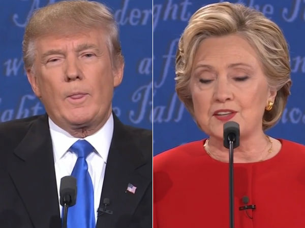 வருமானவரி விவரங்களை சொல்லாத முதல் வேட்பாளர் 