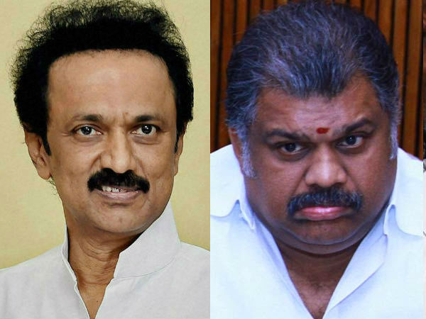 நெருக்கடி கொடுத்த காங்கிரஸ் 