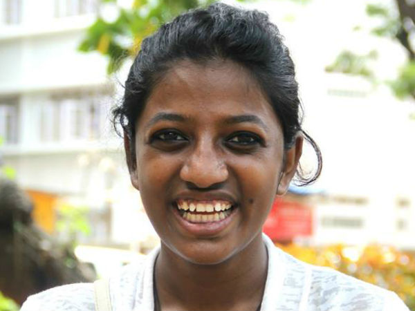 காமத்திபுராவில் பிறந்தேன் 