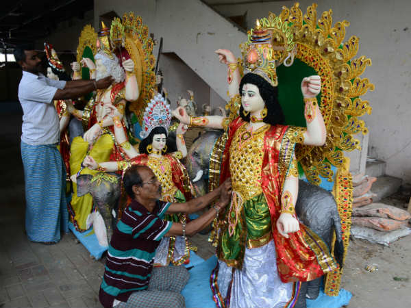 9 நாட்கள் பண்டிகை