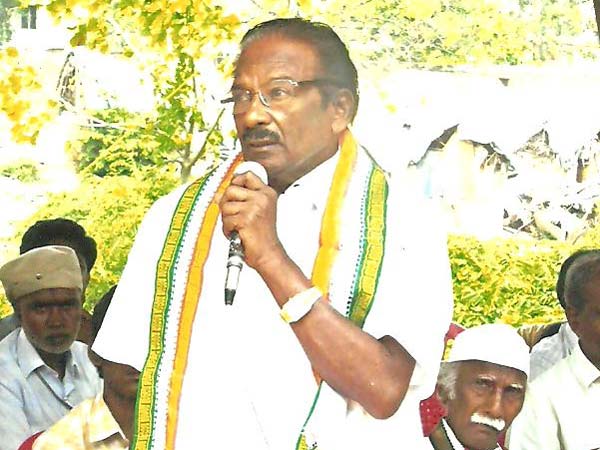 குமரி அனந்தன்