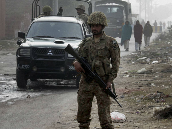 பாகிஸ்தான்