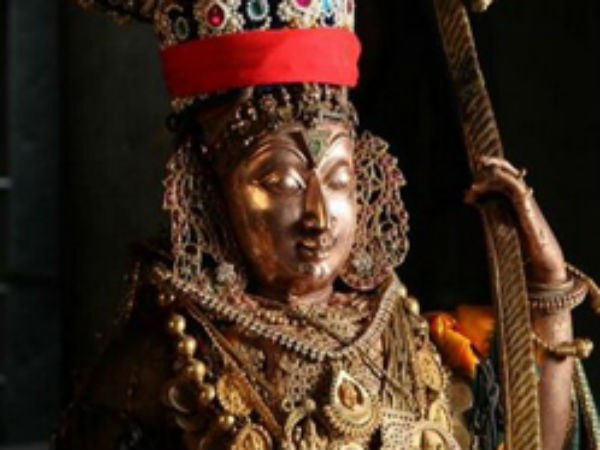 கோதண்டராமர்