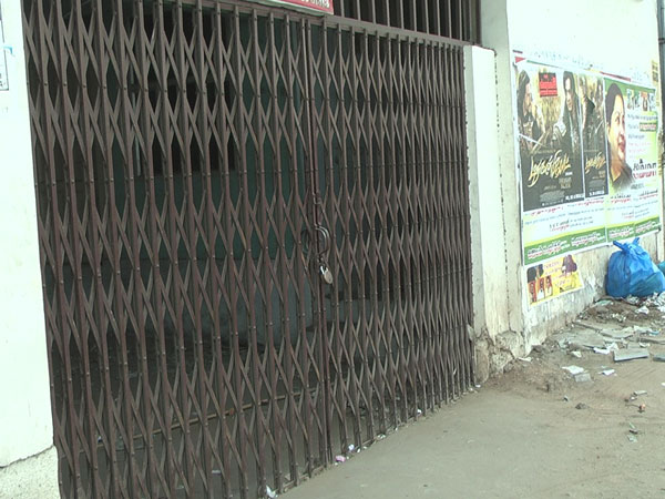 Bharat Bandh affect Oddanchatram vegetable market Bharat Bandh affect Oddanchatram vegetable market